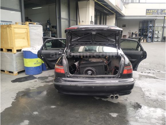 Sahibinden Honda Accord 2.0 LS 1998 Model