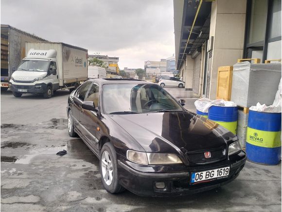 Sahibinden Honda Accord 2.0 LS 1998 Model