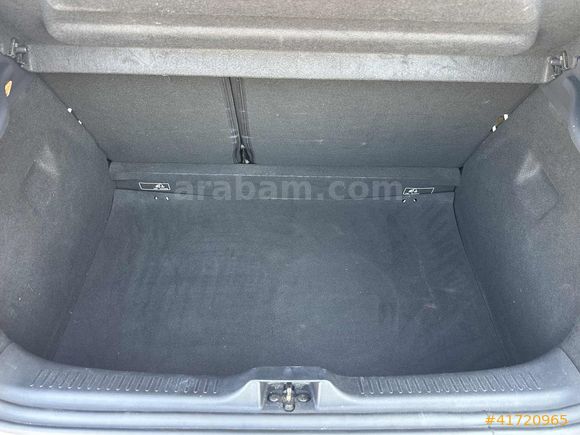 ENES MOTORS / 2019 ÇKŞLI RENAULT CLİO 1.5 DCİ JOY 115.500KM