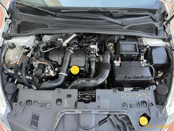 ENES MOTORS / 2019 ÇKŞLI RENAULT CLİO 1.5 DCİ JOY 115.500KM