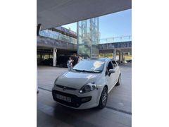 Sahibinden Fiat Punto 1.3 Multijet Lounge 2012 Model 
