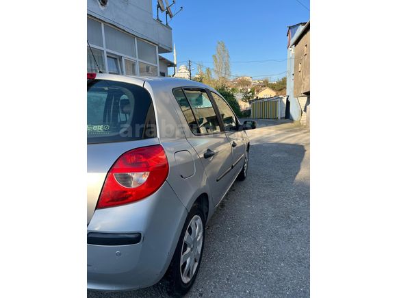 Sahibinden Renault Clio 1.6 Dynamique 2007 Model