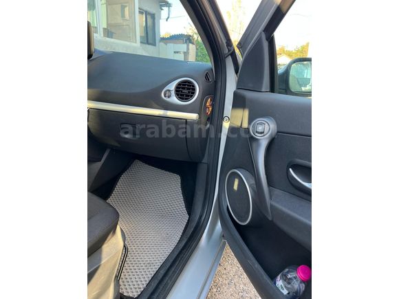 Sahibinden Renault Clio 1.6 Dynamique 2007 Model