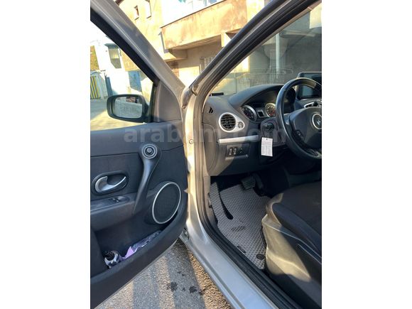 Sahibinden Renault Clio 1.6 Dynamique 2007 Model