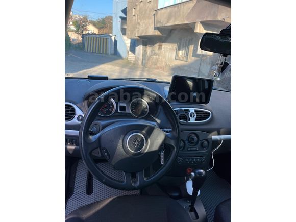 Sahibinden Renault Clio 1.6 Dynamique 2007 Model