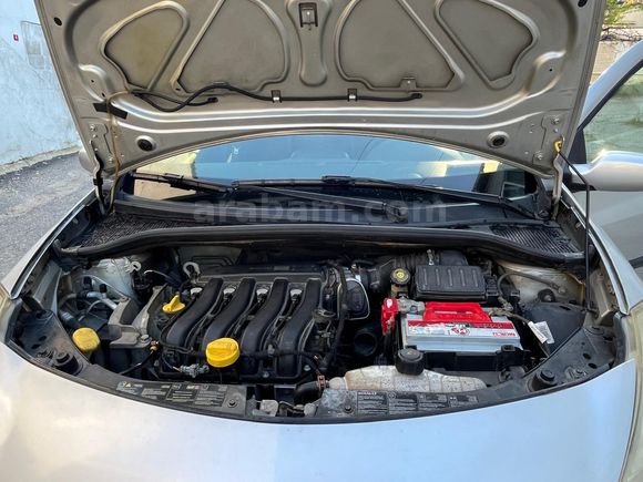 Sahibinden Renault Clio 1.6 Dynamique 2007 Model
