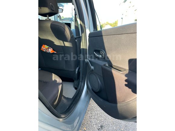 Sahibinden Renault Clio 1.6 Dynamique 2007 Model