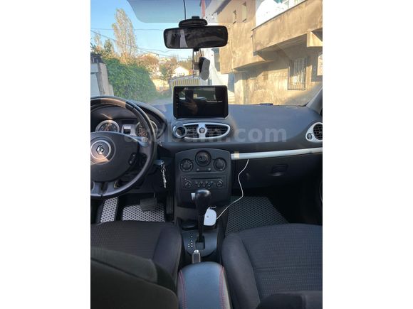 Sahibinden Renault Clio 1.6 Dynamique 2007 Model