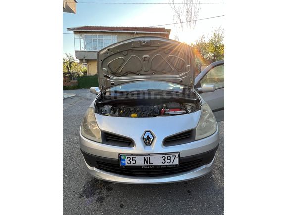 Sahibinden Renault Clio 1.6 Dynamique 2007 Model