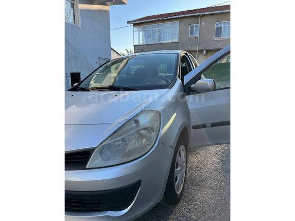 Sahibinden Renault Clio 1.6 Dynamique 2007 Model