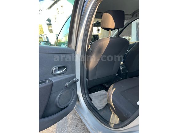 Sahibinden Renault Clio 1.6 Dynamique 2007 Model