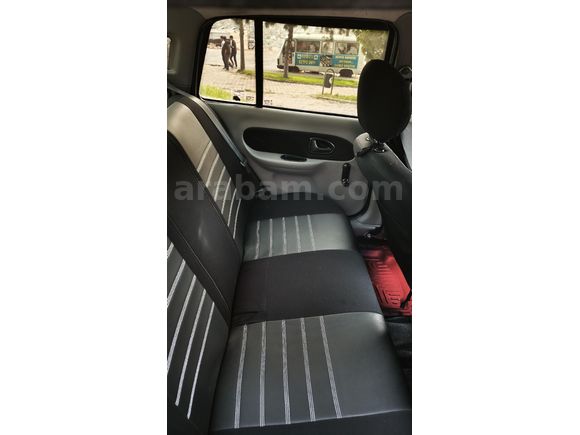 Sahibinden Renault Symbol 1.5 dCi Authentique 2012 Model