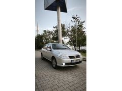 Sahibinden Renault Symbol 1.5 dCi Authentique 2012 Model