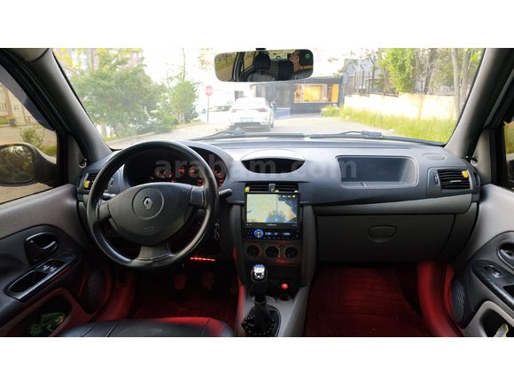Sahibinden Renault Symbol 1.5 dCi Authentique 2012 Model