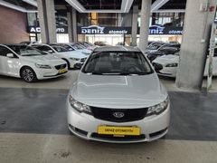 2011 MASRAFSIZ ORİJİNAL KIA CERATO 1.6 GSL CORE 213 BİN KM'DE LPG