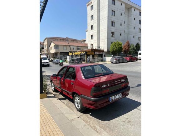 Sahibinden 2 yıl muayeneli R19