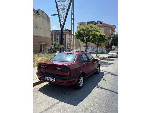 Sahibinden 2 yıl muayeneli R19