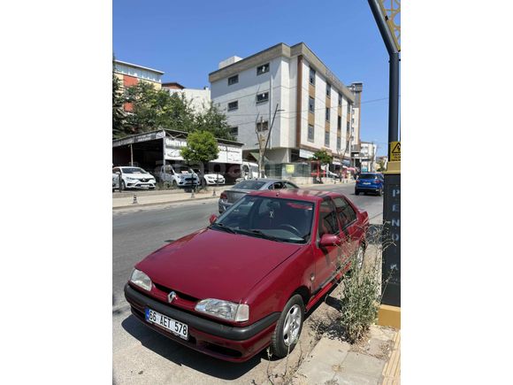 Sahibinden 2 yıl muayeneli R19