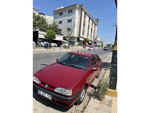 Sahibinden 2 yıl muayeneli R19