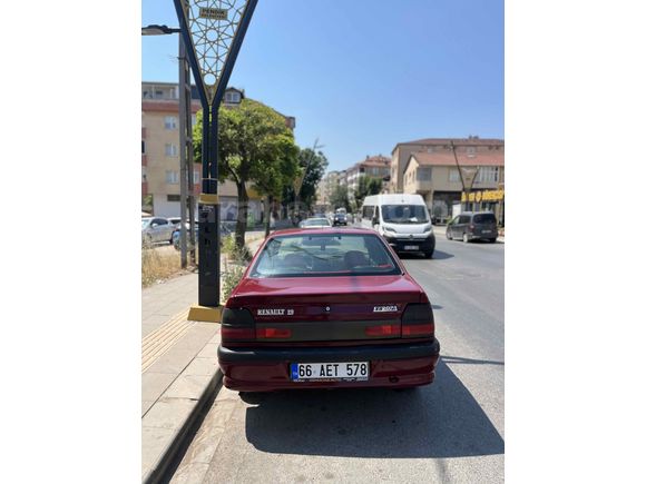 Sahibinden 2 yıl muayeneli R19