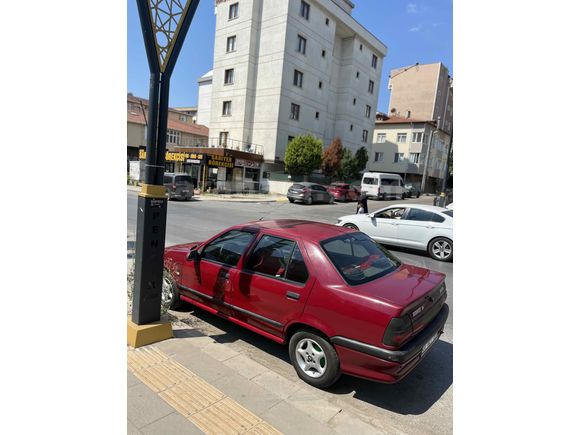 Sahibinden 2 yıl muayeneli R19