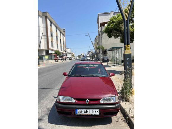 Sahibinden 2 yıl muayeneli R19