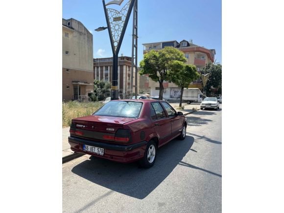 Sahibinden 2 yıl muayeneli R19