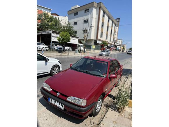Sahibinden 2 yıl muayeneli R19