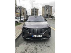 Sahibinden TOGG T10X V2 Standart Menzil 2023 Model 