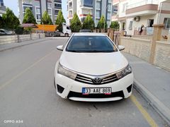 Sahibinden Toyota Corolla 1.33 Life 2016 Model