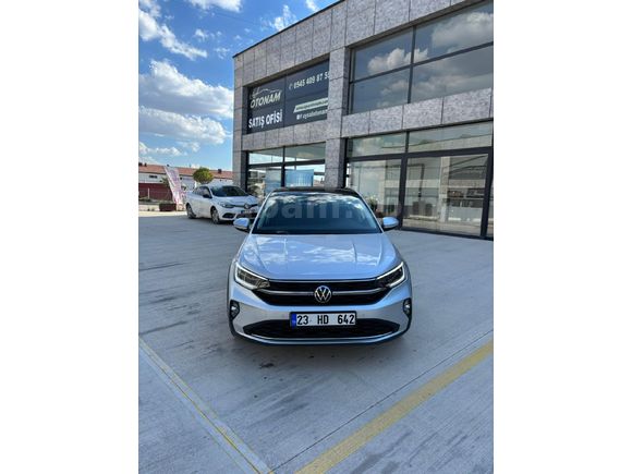 Sahibinden Volkswagen Taigo 1.0 TSI Style 2024 Model