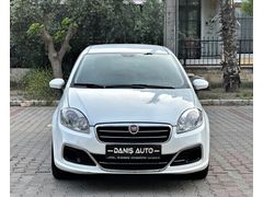 2015 Linea Yeni Kasa Değişensiz Orjinal Bakımlı Tertemiz