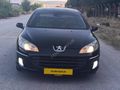 EMSALSİZ TEMİZLİKTE 407 Executive