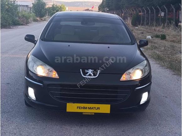 EMSALSİZ TEMİZLİKTE 407 Executive