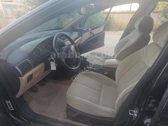 EMSALSİZ TEMİZLİKTE 407 Executive