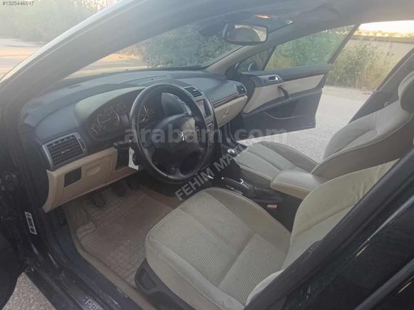 EMSALSİZ TEMİZLİKTE 407 Executive