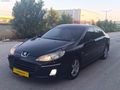 EMSALSİZ TEMİZLİKTE 407 Executive