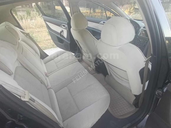 EMSALSİZ TEMİZLİKTE 407 Executive