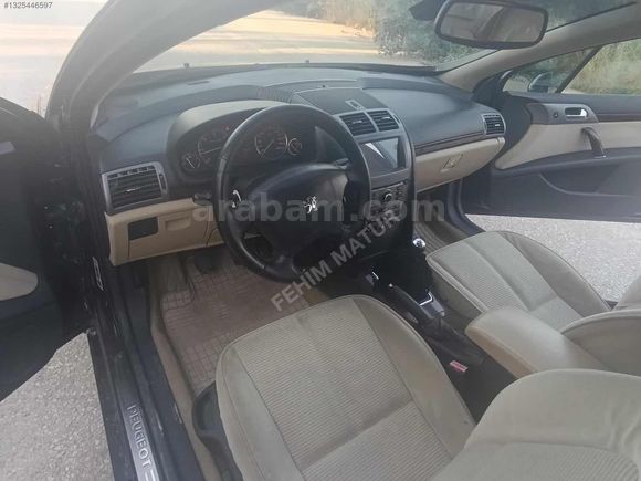 EMSALSİZ TEMİZLİKTE 407 Executive