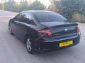 EMSALSİZ TEMİZLİKTE 407 Executive