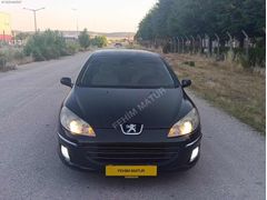 EMSALSİZ TEMİZLİKTE 407 Executive