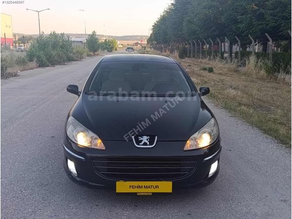 EMSALSİZ TEMİZLİKTE 407 Executive