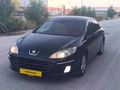 EMSALSİZ TEMİZLİKTE 407 Executive