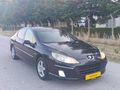 EMSALSİZ TEMİZLİKTE 407 Executive