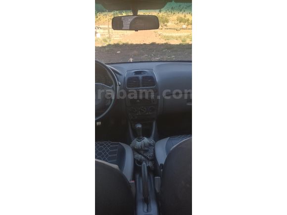 Sahibinden Hyundai Accent 1.3 Admire 2003 Model Siirt