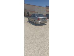 Sahibinden Hyundai Accent 1.3 Admire 2003 Model Siirt