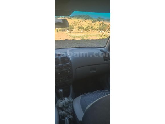 Sahibinden Hyundai Accent 1.3 Admire 2003 Model Siirt