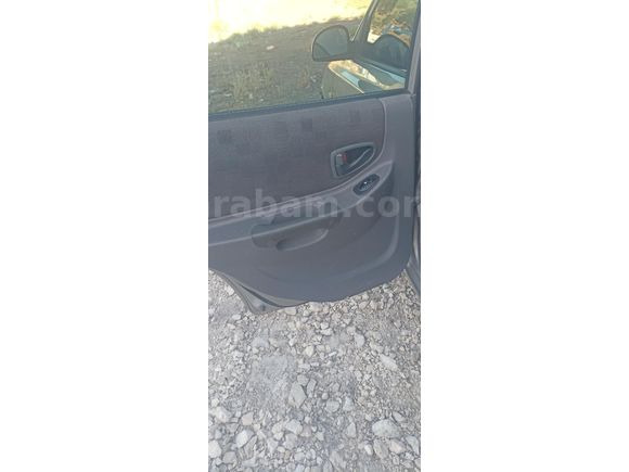 Sahibinden Hyundai Accent 1.3 Admire 2003 Model Siirt