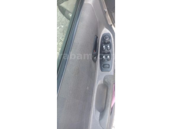 Sahibinden Hyundai Accent 1.3 Admire 2003 Model Siirt
