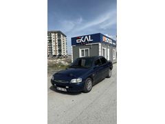 Sahibinden Ford Escort 1.6 Ghia 1999 Model 